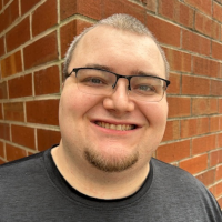 Jonathan Perry